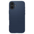 Spigen Funda para iPhone 16 Series – Liquid Air
